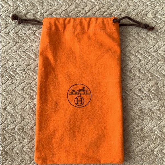 Hermès Accessory Dust Bag